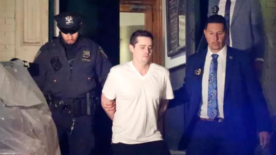 Palizas, una motosierra y descargas eléctricas: así torturó el &quot;Crypto King de Kentucky&quot; a un italiano para obtener sus claves de Bitcoin