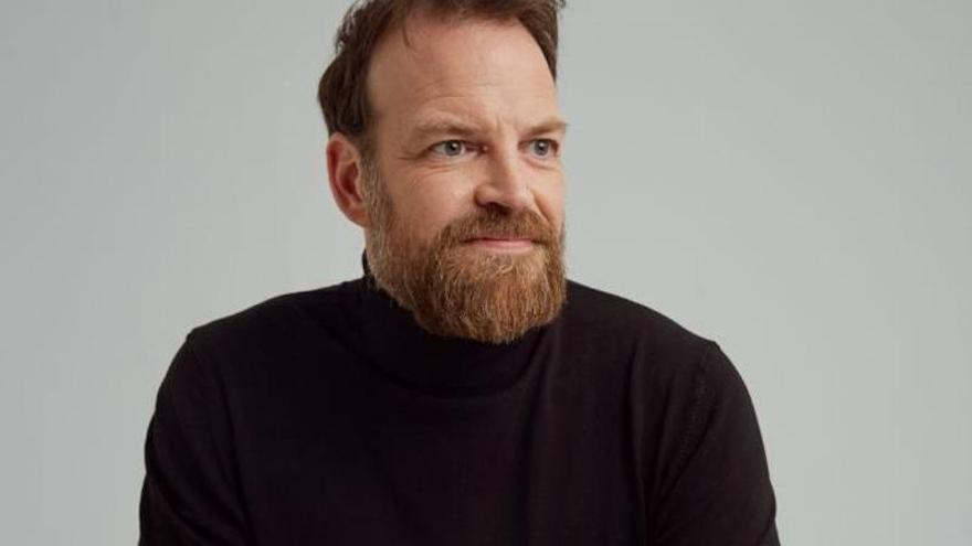 Fran Cantos: un actor malagueño se 'paseará' por el Festival de Cannes