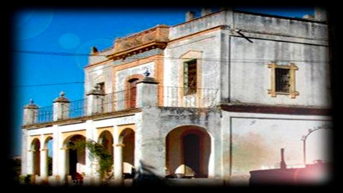 Apariciones fantasmales en Sevilla