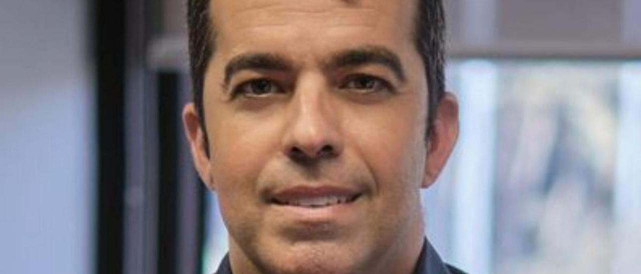 Florentino Guzmán Plasencia.