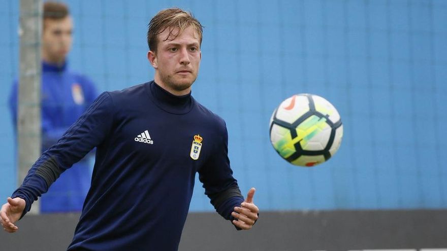 Edu Cortina: &quot;Hay señales de que se cuenta con los canteranos&quot;
