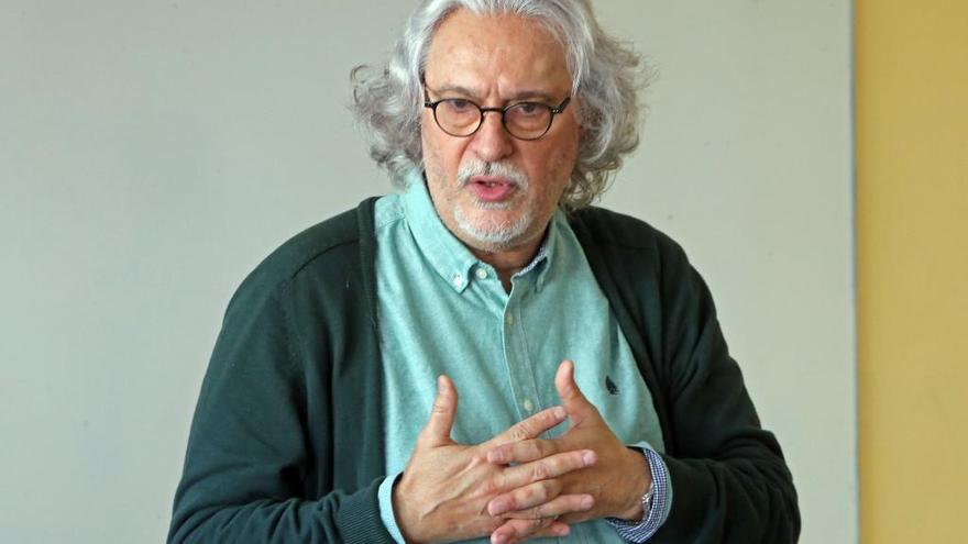 El gallego Antonio García Teijeiro, Premio Nacional de Literatura Infantil y Juvenil