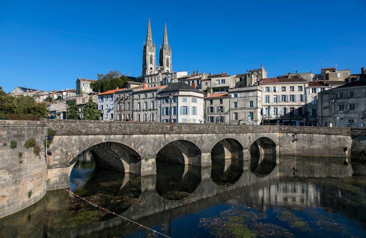 Cognac, Francia