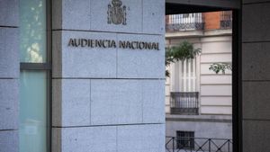 L’Audiència Nacional permet als CDR accedir a les escoltes telefòniques