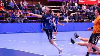 Importante renovación en el Balonmano Benidorm