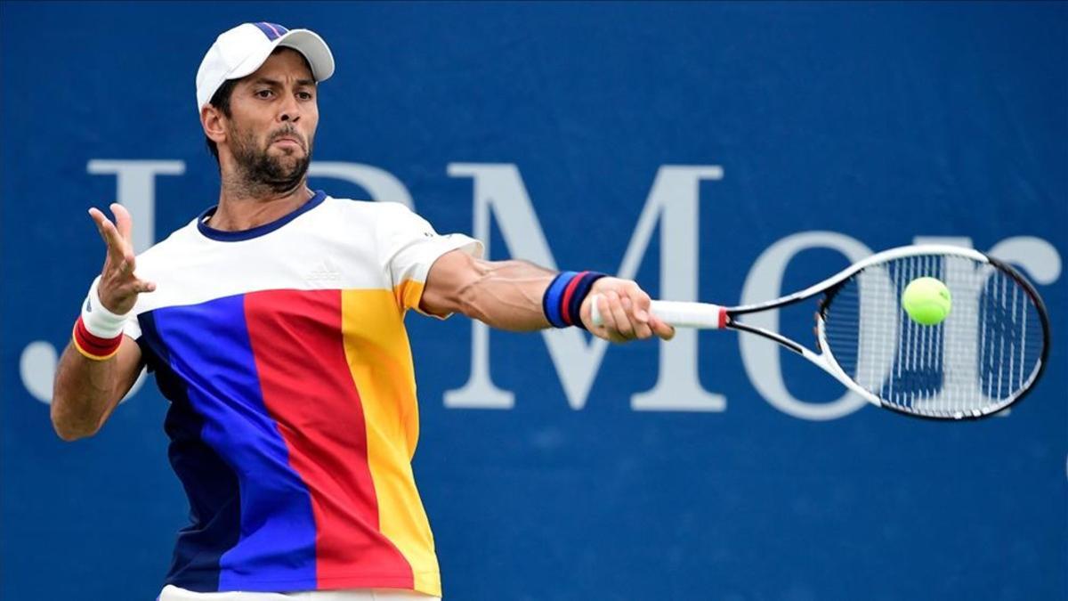 Verdasco ya está en semifinales en Estocolmo