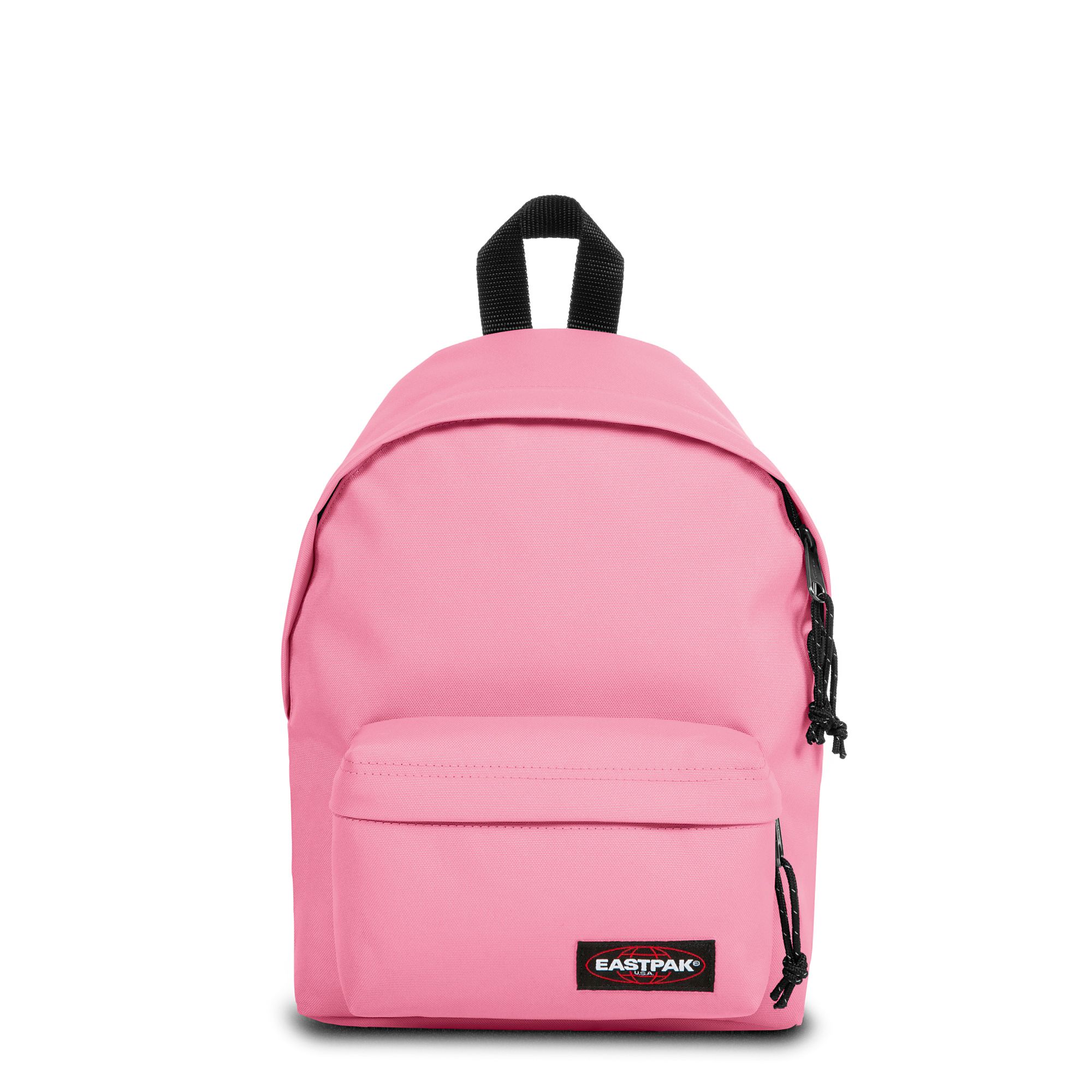 Backpack style: Eastpak
