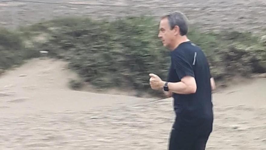 ZP y el hundimiento ético