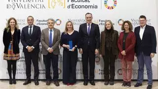 Los Premios Revoluciona vuelven a brindar «prestigio y visibilidad»