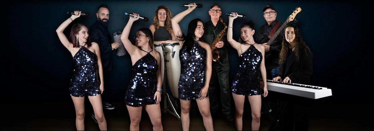 Grupo Nueva Línea, el próximo mes de mayo en Cáceres.