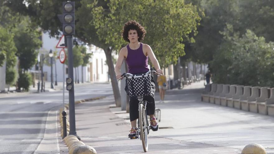 El Ayuntamiento de Córdoba pondrá en marcha un plan para potenciar el uso de la bicicleta