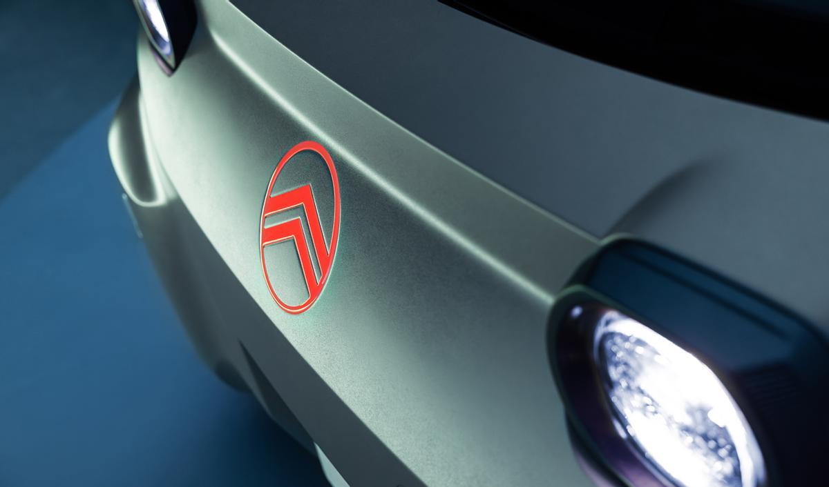 Citroën Ami