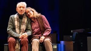 La vida i el teatre com a acumulació  de saber