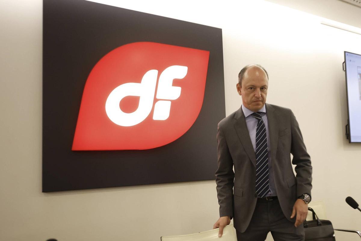 EN IMÁGENES: Los accionistas de Duro aprueban el plan de reestructuración