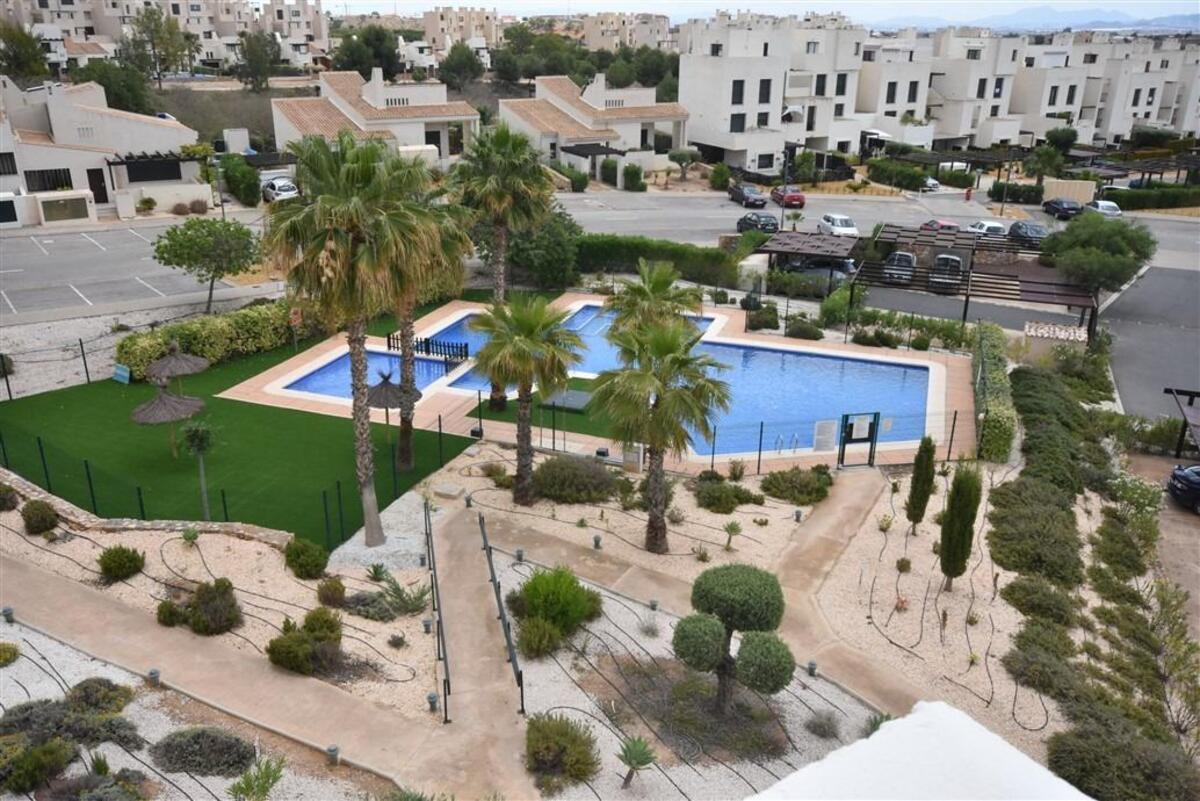 Oportunidad inmobiliaria en Murcia