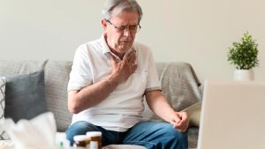 1 de cada 3 personas desarrollará fibrilación auricular a lo largo de su vida