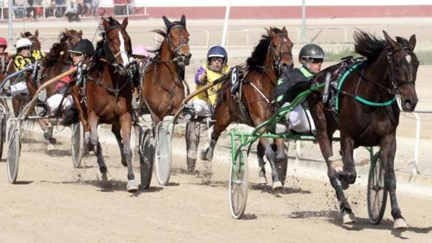 Triplete de Mateu Riera &#039;Prim&#039;