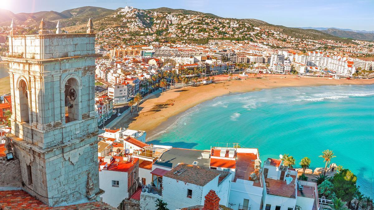 Peñíscola, el pueblo pesquero favorito de la clase media de España