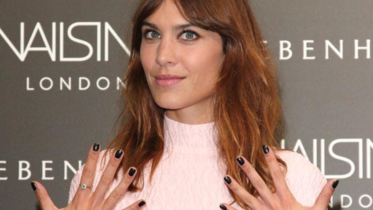 Alexa Chung