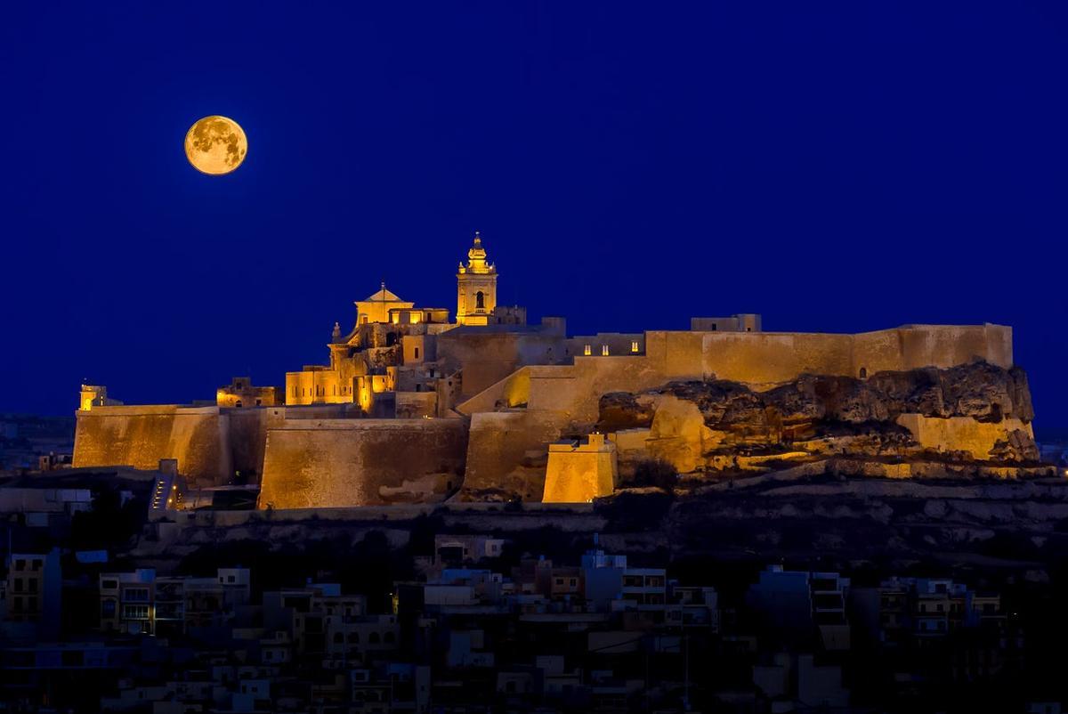 Gozo, Malta