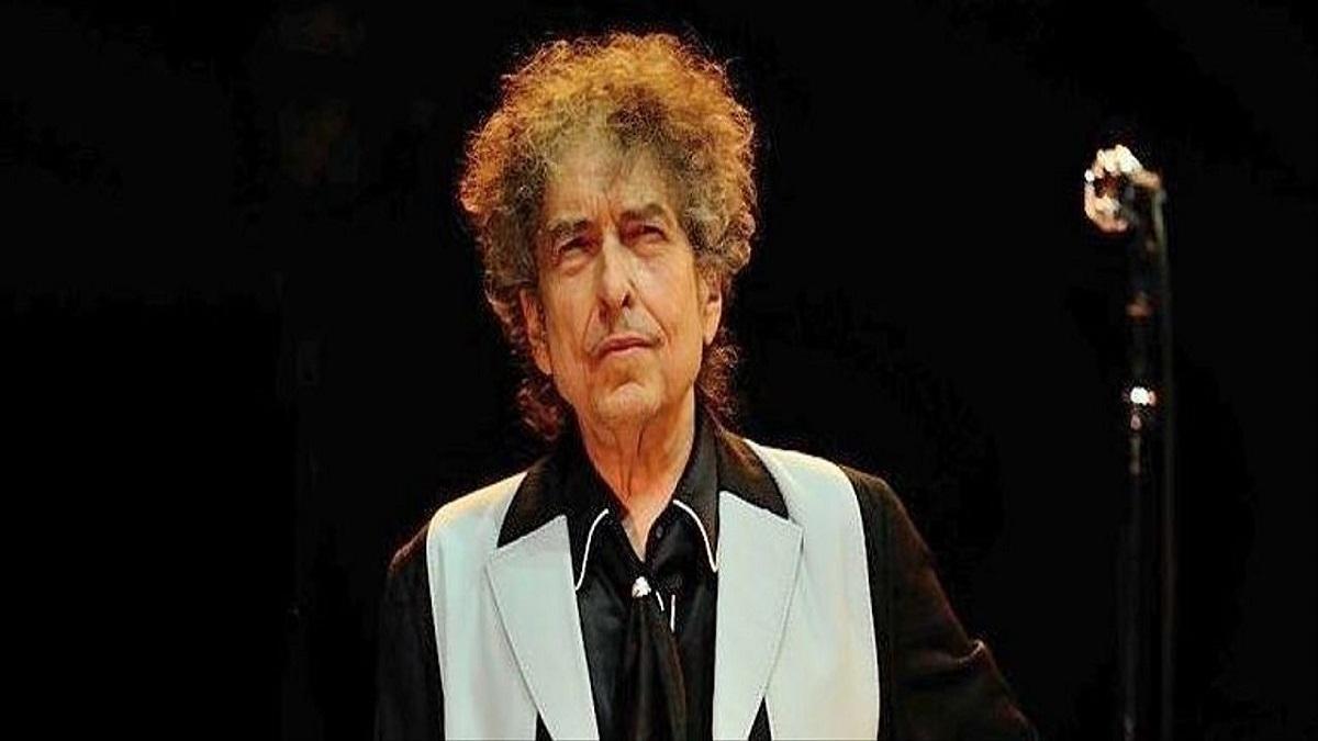 Bob Dylan vende sus grabaciones maestras a Sony Music