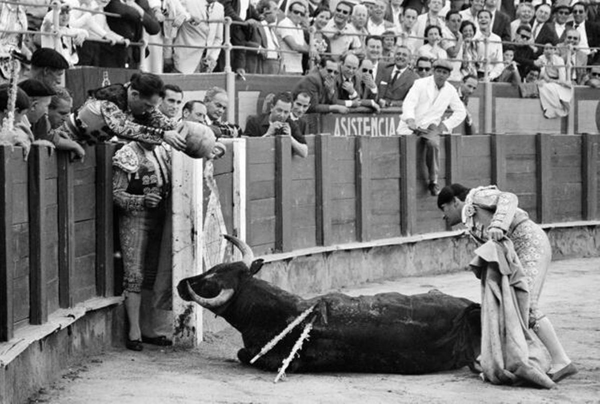 Plaza de toros de La Malagueta