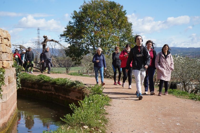 Transéquia 2024: Busca't a les fotos