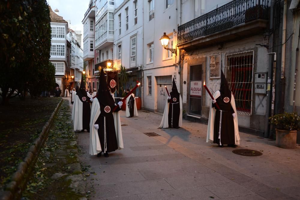 Procesión del Amor, el Perdón y la Misericordia