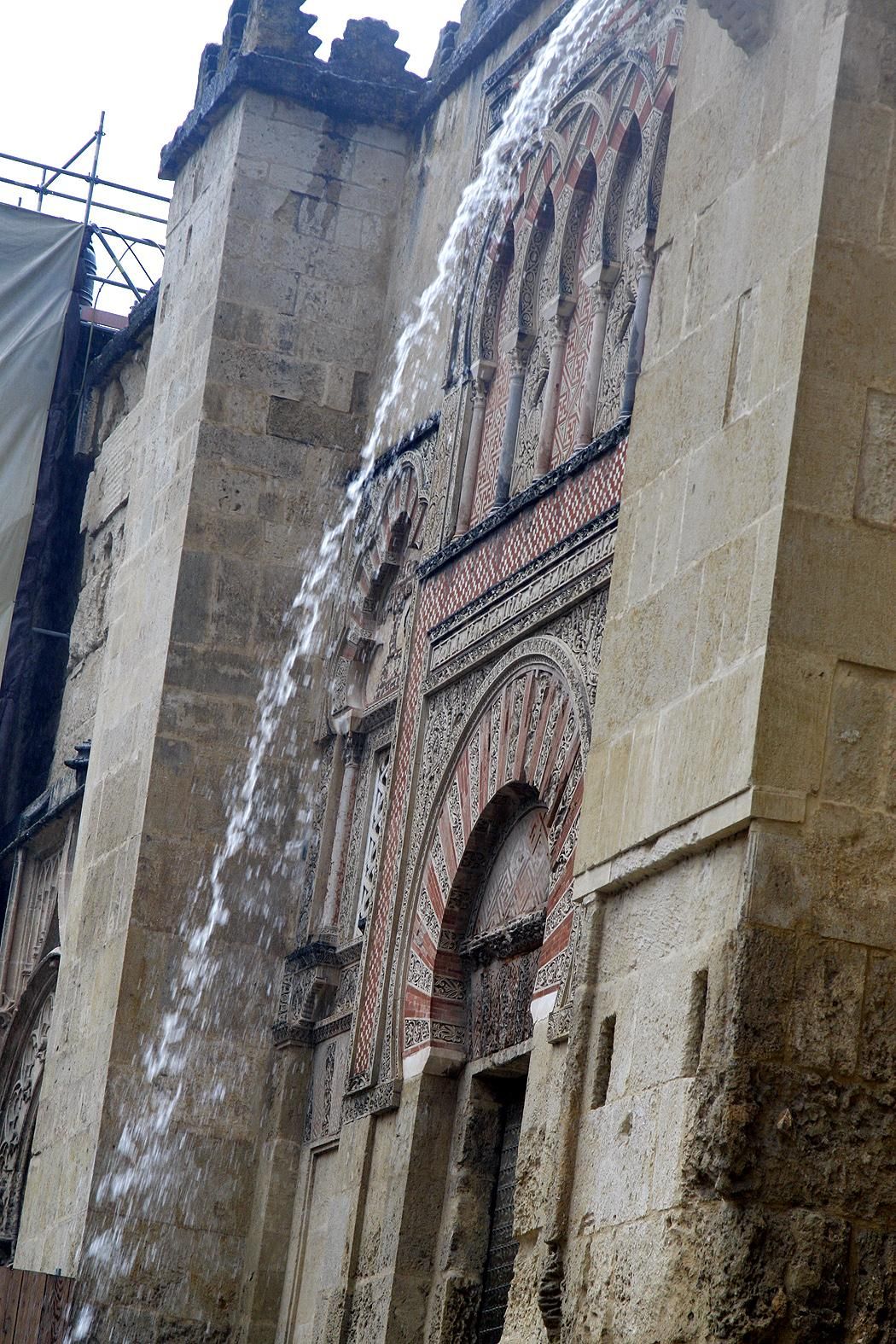 Fotogalería / Escenas de un día de otoño en agosto en Córdoba