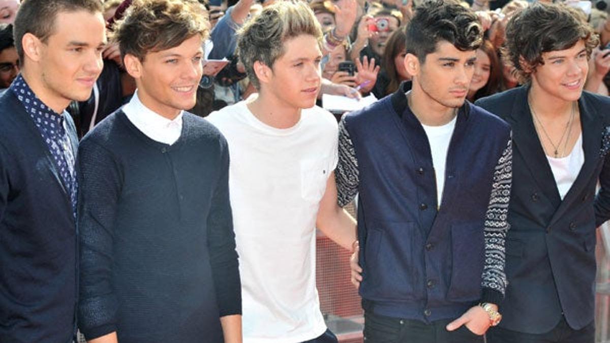 One Direction