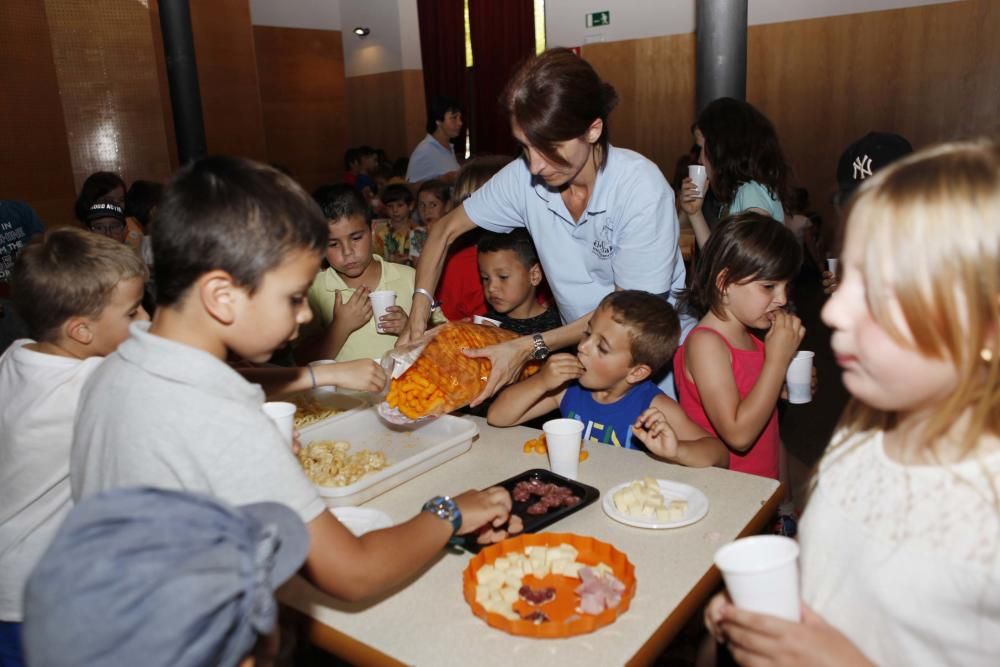 Festa Major Infantil a Sant Joan de Vilatorrada