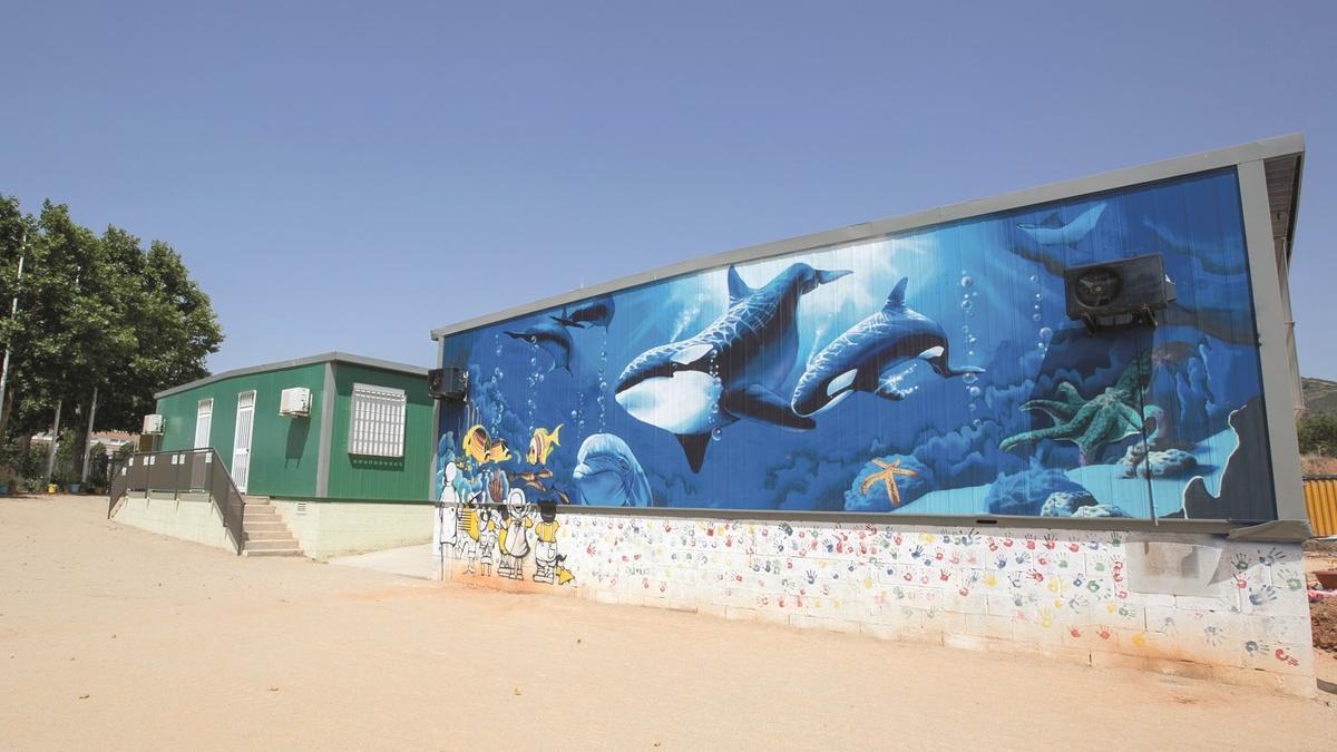 Escuela Mediterrània de Viladecans