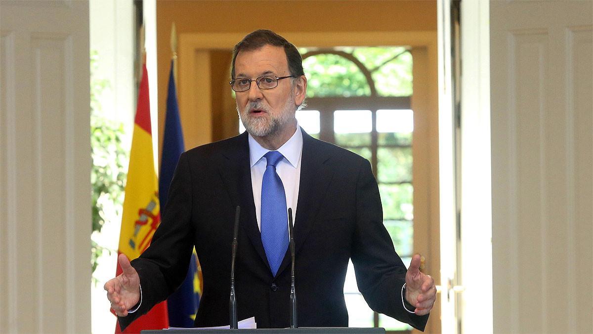 rajoy