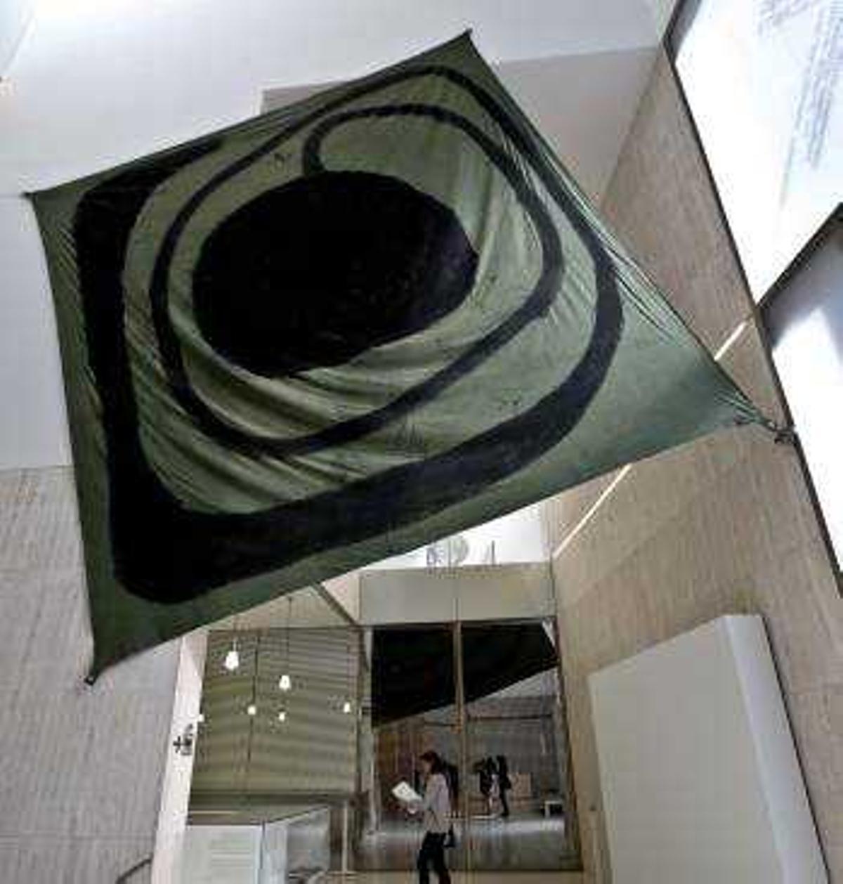 La historia de Miró en Alicante