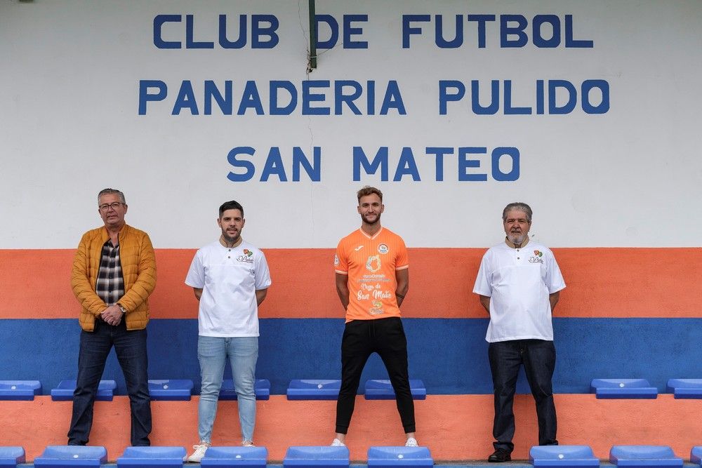 Panaderías Pulido: Cuando la Panadería es el equipo