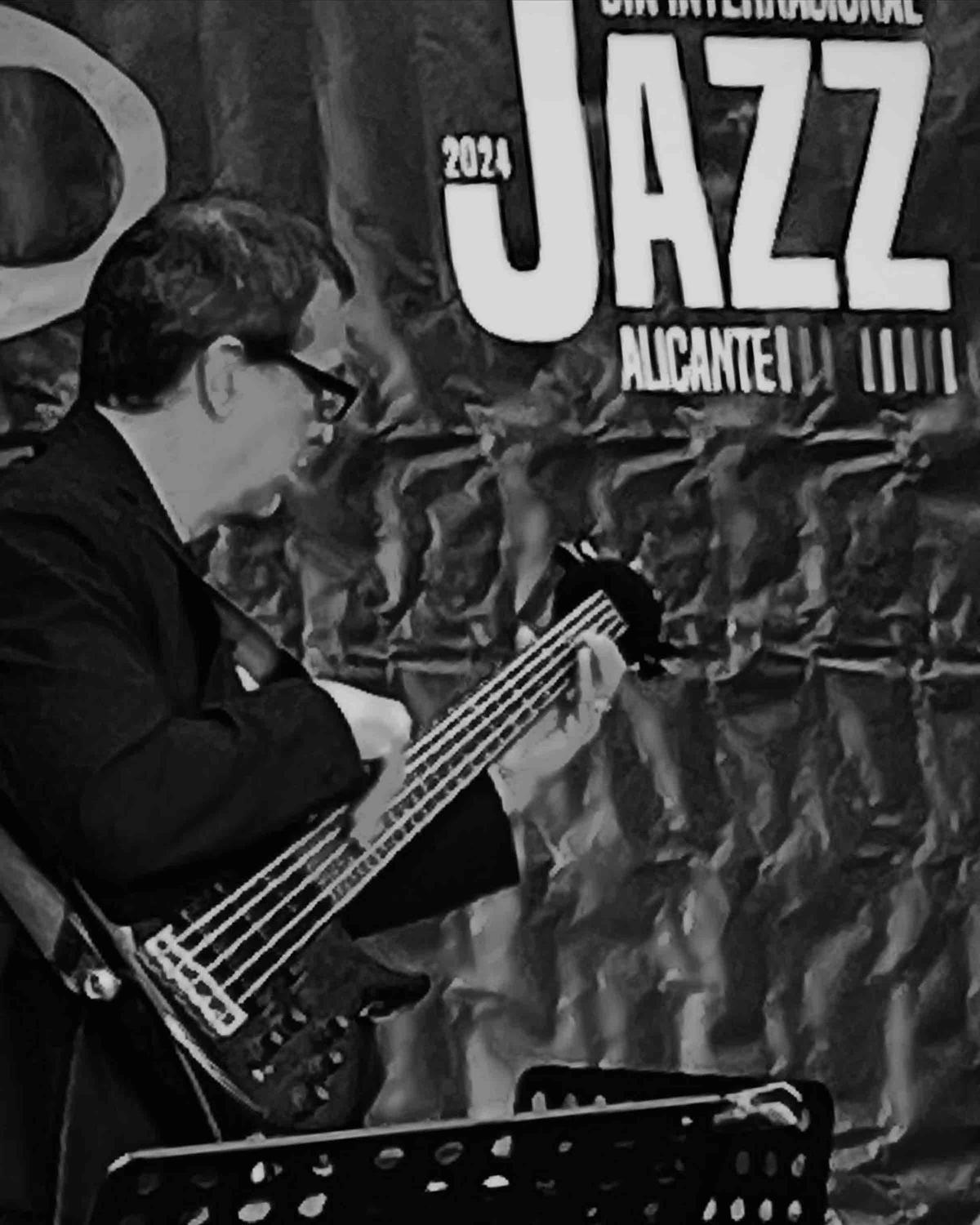 Estas son las imágenes presentadas en la categoría de Instagram del concurso de fotografía JazzDay Alicante 2025.