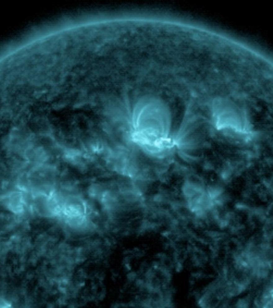 Se acerca Solar Max: el Sol está llegando a su pico de actividad