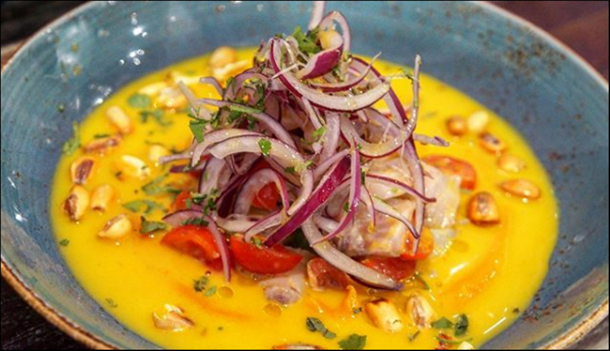 Cinco restaurantes en Palma con opciones para celíacos