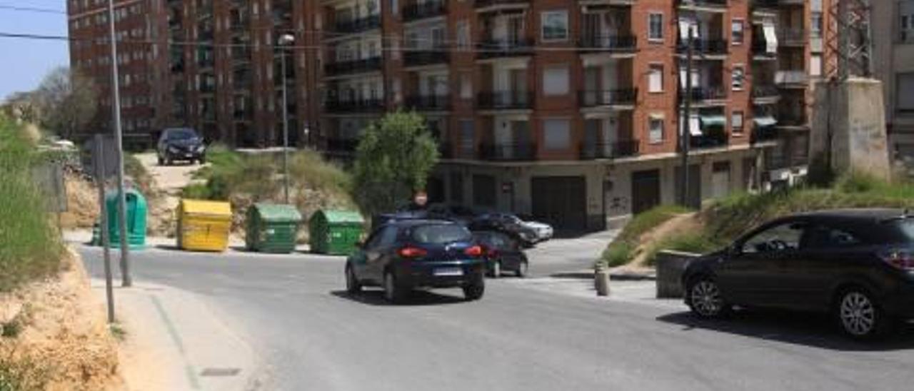 Alcoy cuantificó en 600.000 euros la indemnización a Ortiz por el bulevar