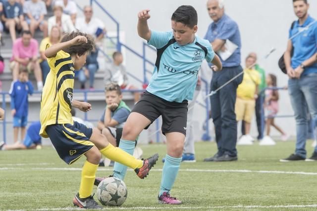 UD Las Palmas - Las Majoreras