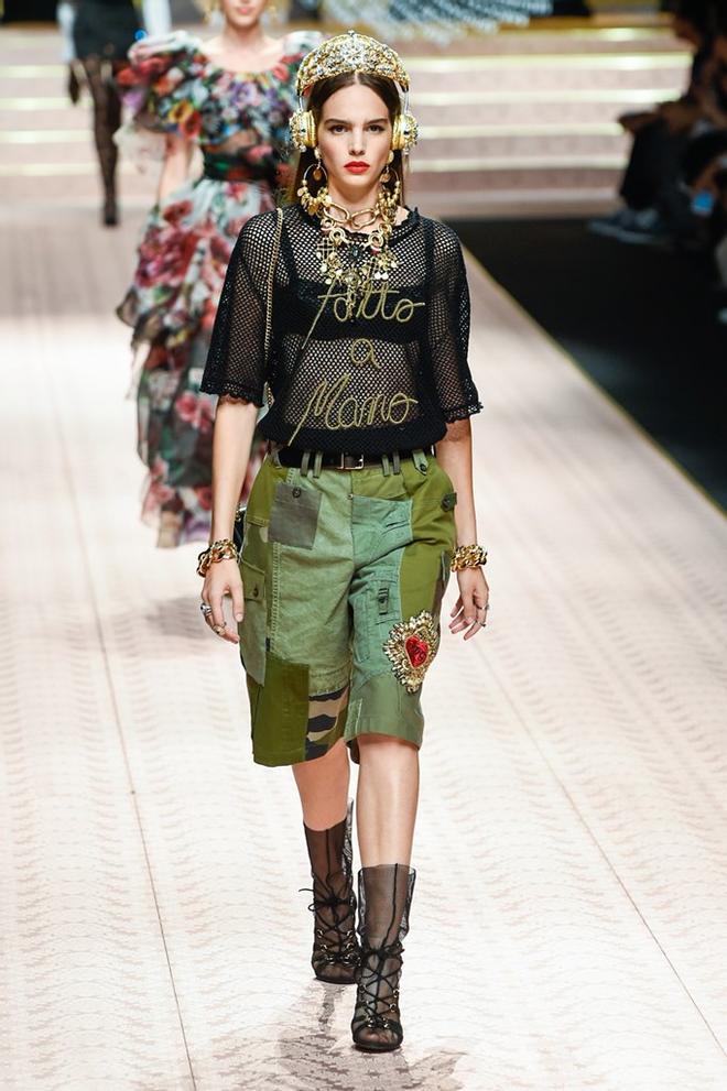 Dolce & Gabbana