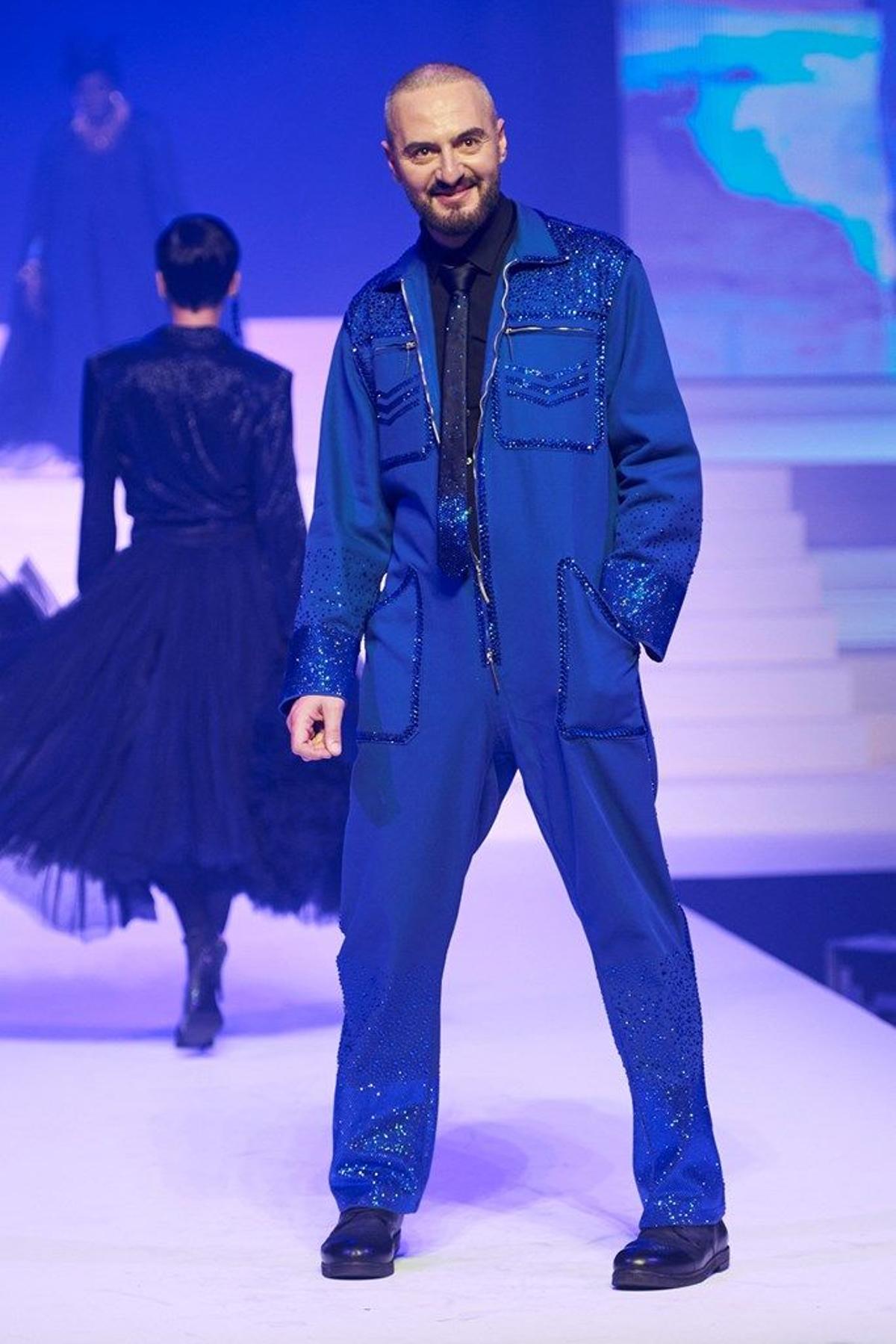 Jean Paul Gaultier