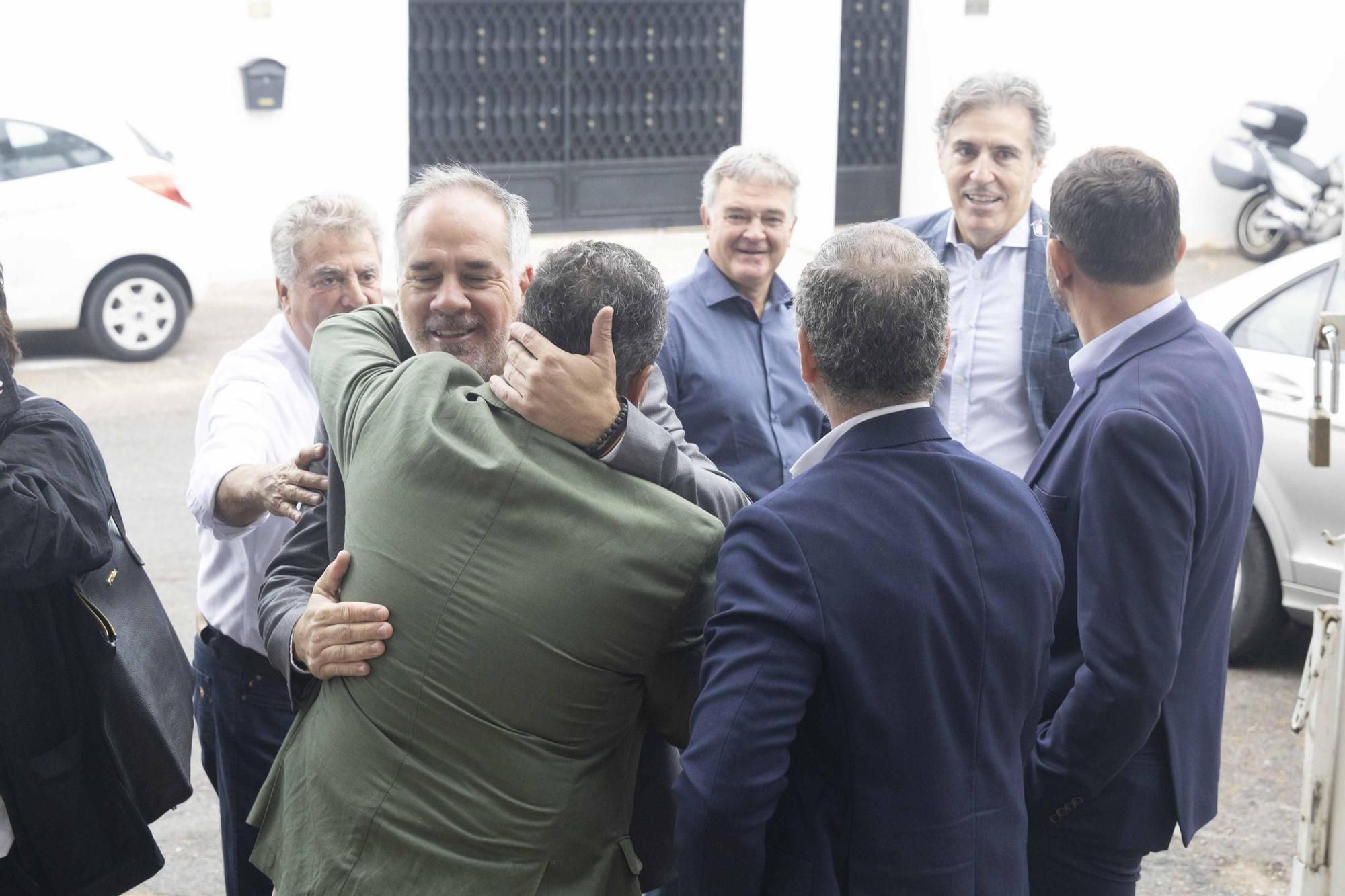 El Foro Cívica analiza el futuro de Alicante