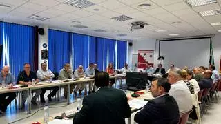 Éxito financiero en la Cámara de Cáceres: más de dos millones de euros de superávit