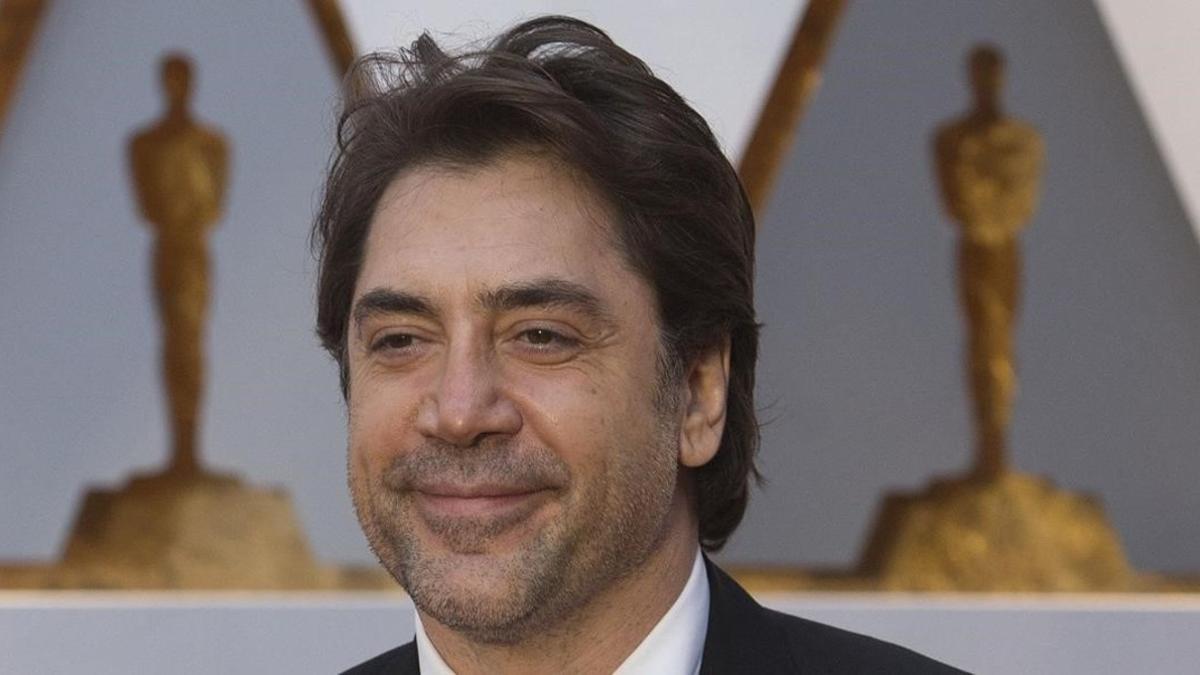 Javier Bardem