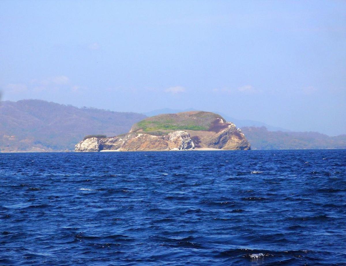 Isla San Lucas