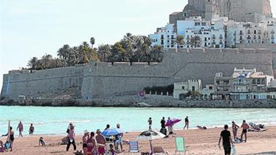 Peñíscola potencia la cocina local y el turismo familiar en esta nueva edición