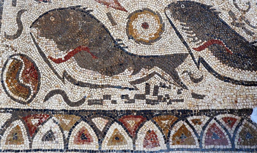 Ruinas romanas Milreu