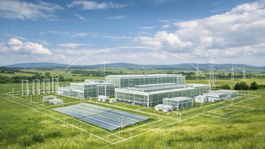 La Junta de Extremadura carga contra las nuevas exigencias a los centros de datos: "Son prácticamente imposibles de cumplir"