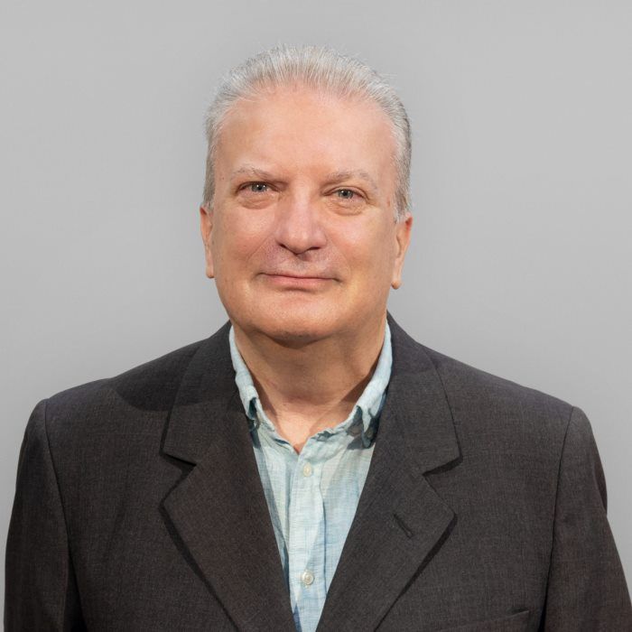 Gerardo Muñoz Lorente